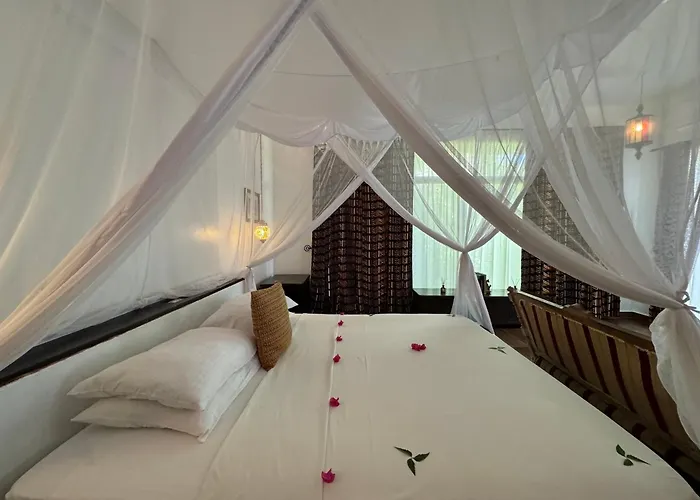 Jafferji Beach Retreat,