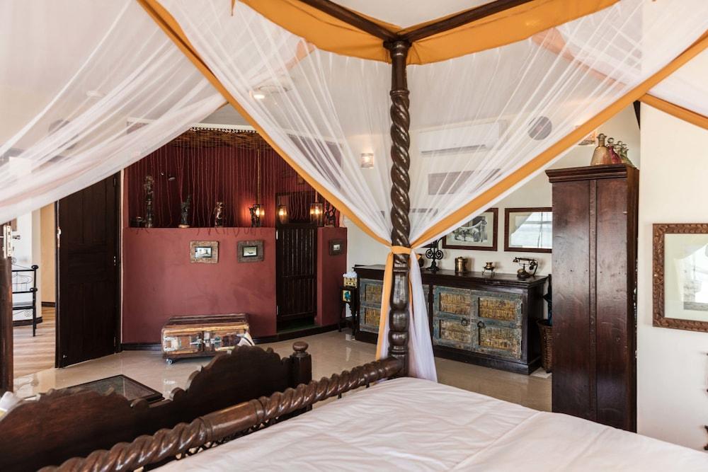 Jafferji Retreat, 3*