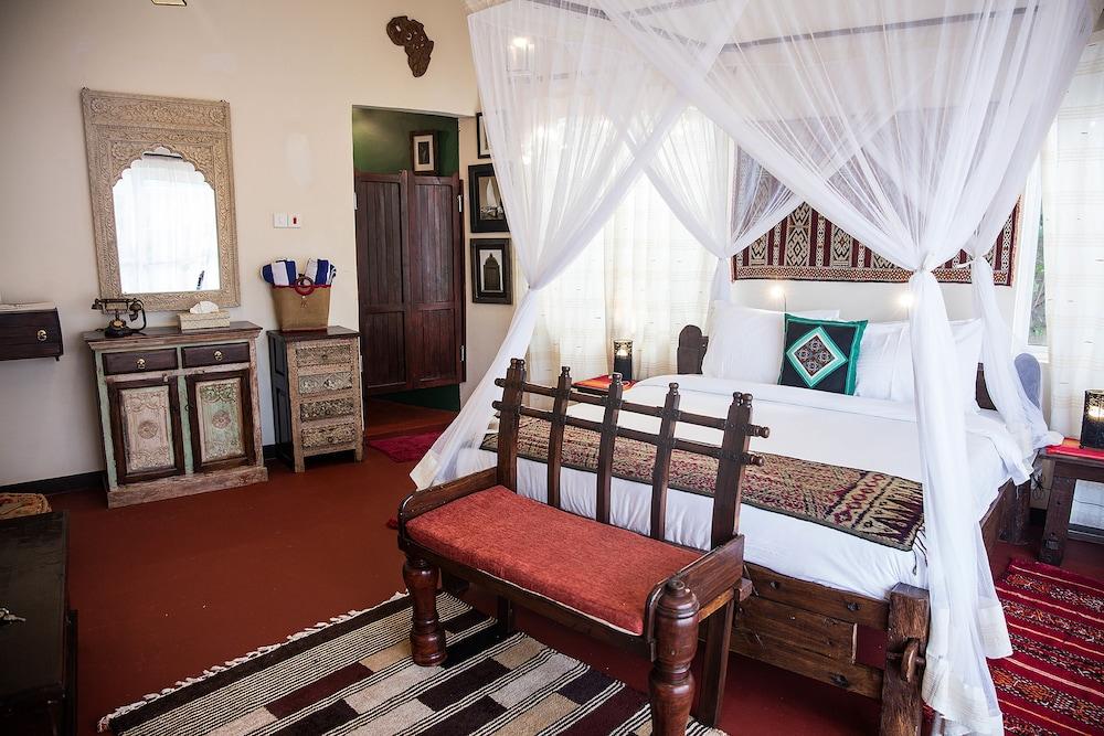 Jafferji Retreat,
