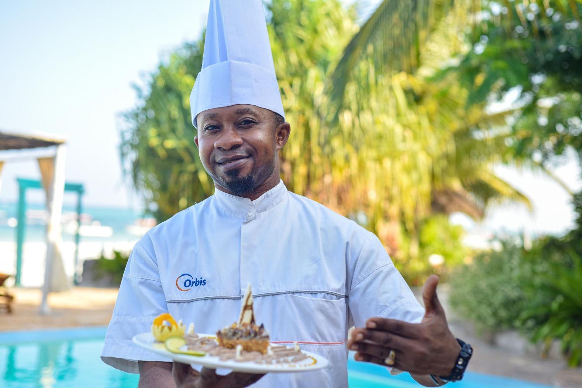 Szálloda Jafferji Retreat, Matemwe (Zanzibar)