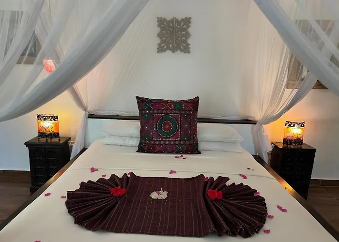 Jafferji Beach Retreat,