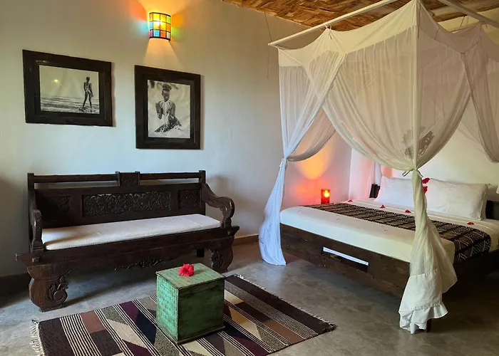 Jafferji Beach Retreat,