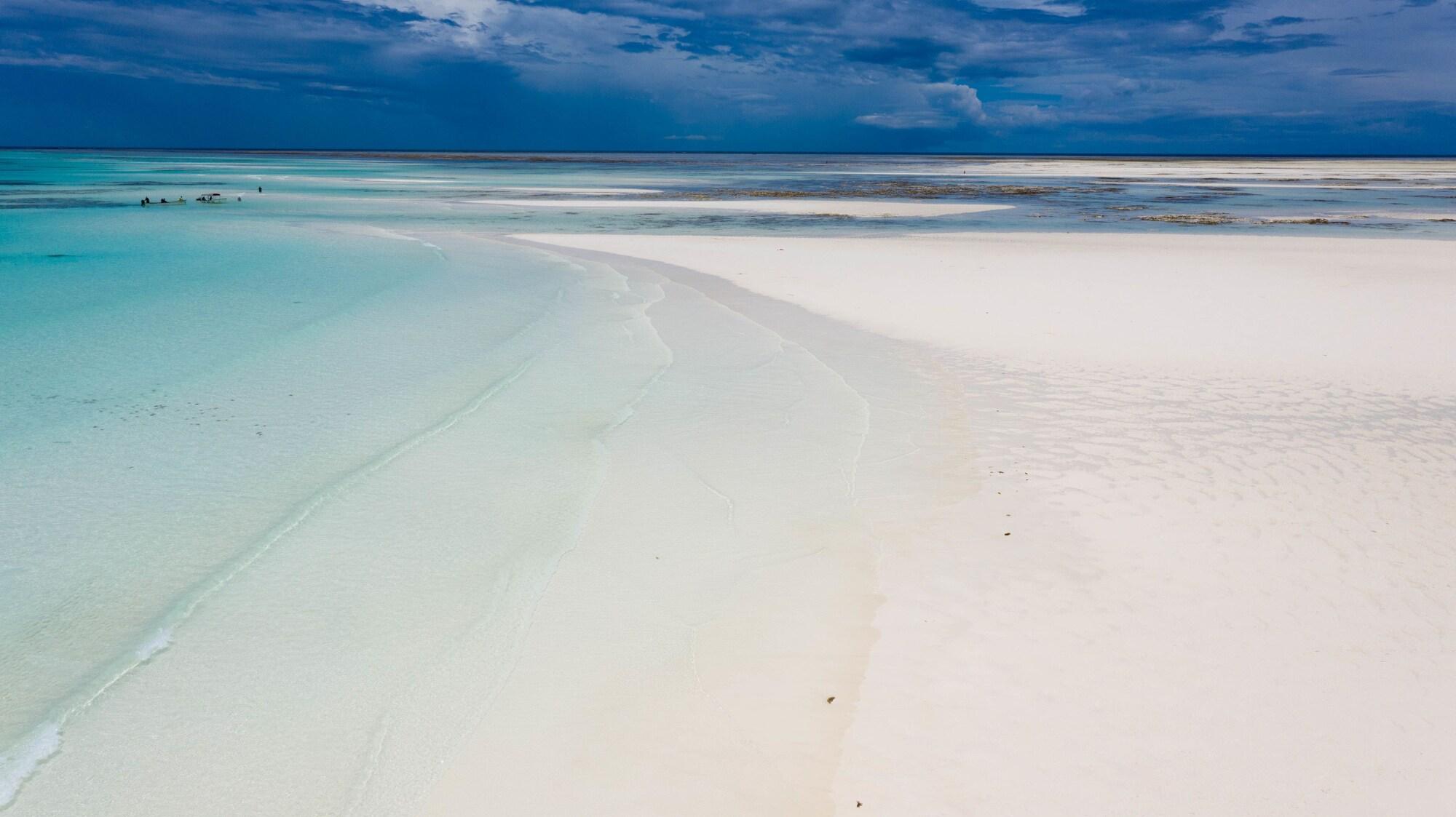 Jafferji Retreat, Matemwe (Zanzibar)