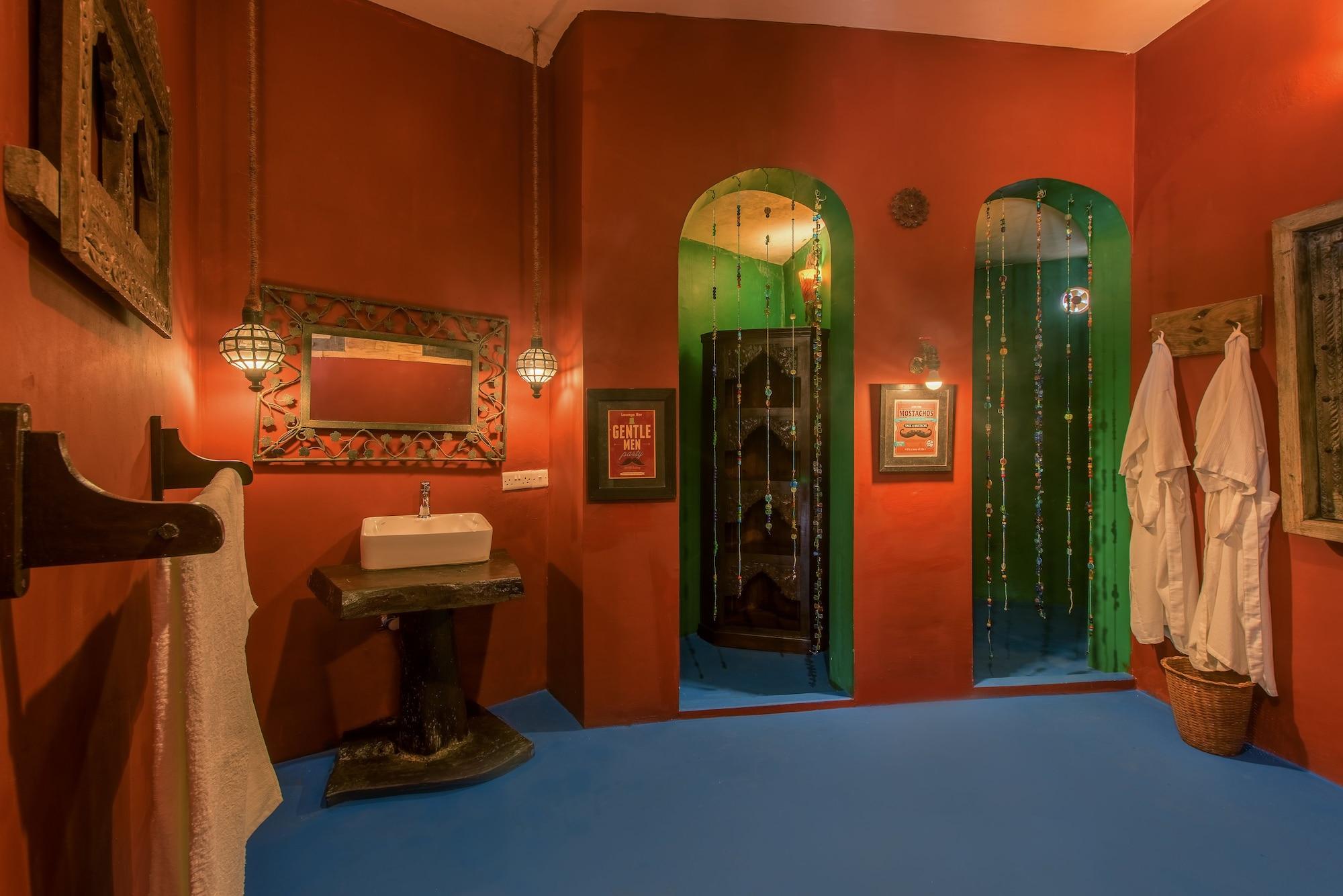Hotel Jafferji Retreat,