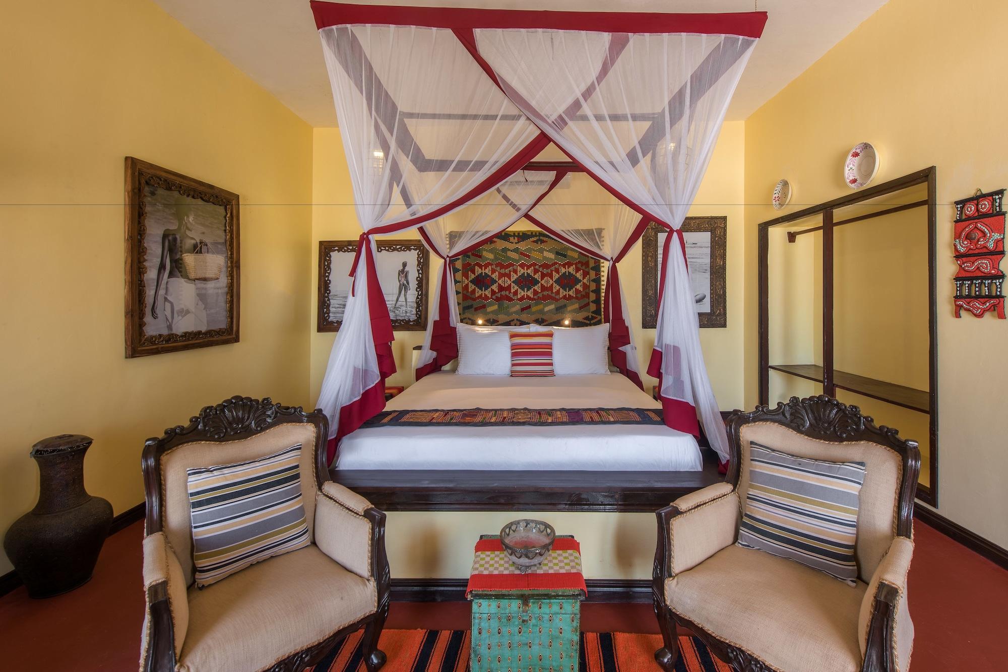 Jafferji Retreat, Hotel 3*