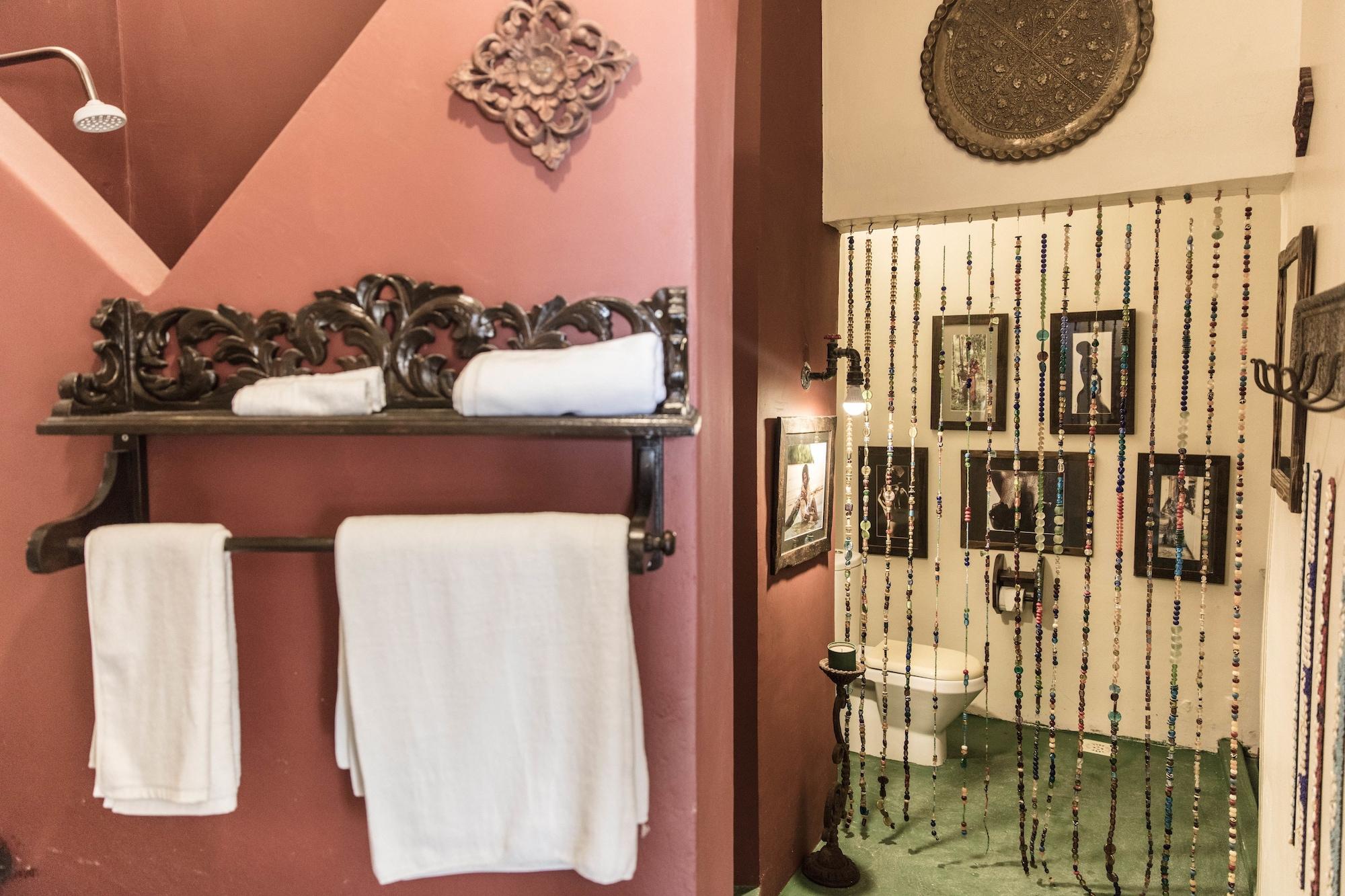 Hotel Jafferji Retreat, 3*