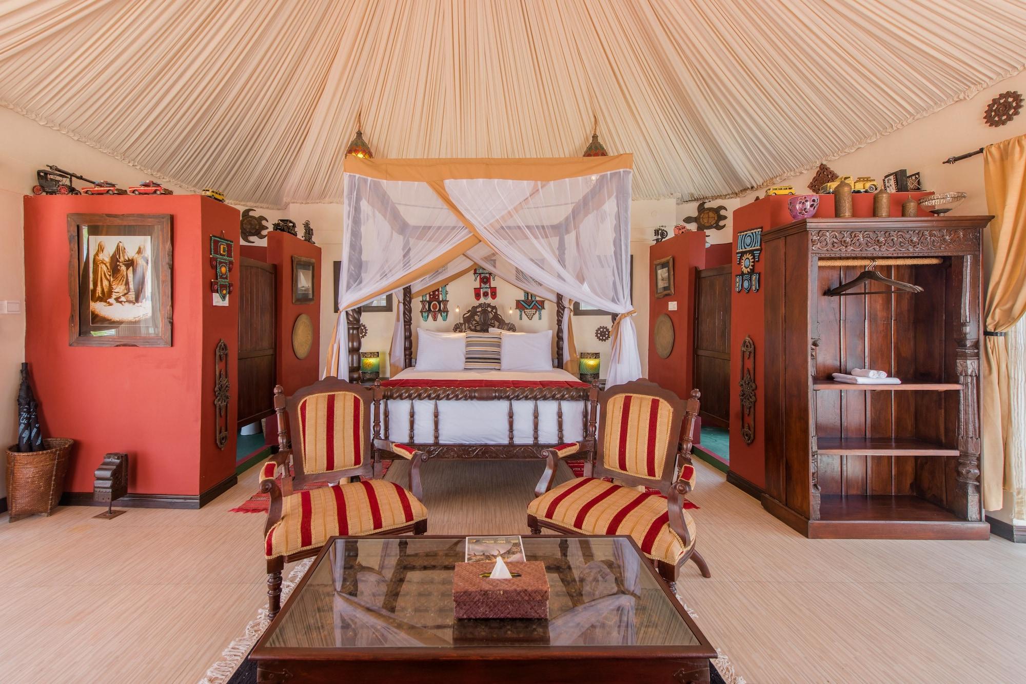 Hotel Jafferji Retreat, 3*