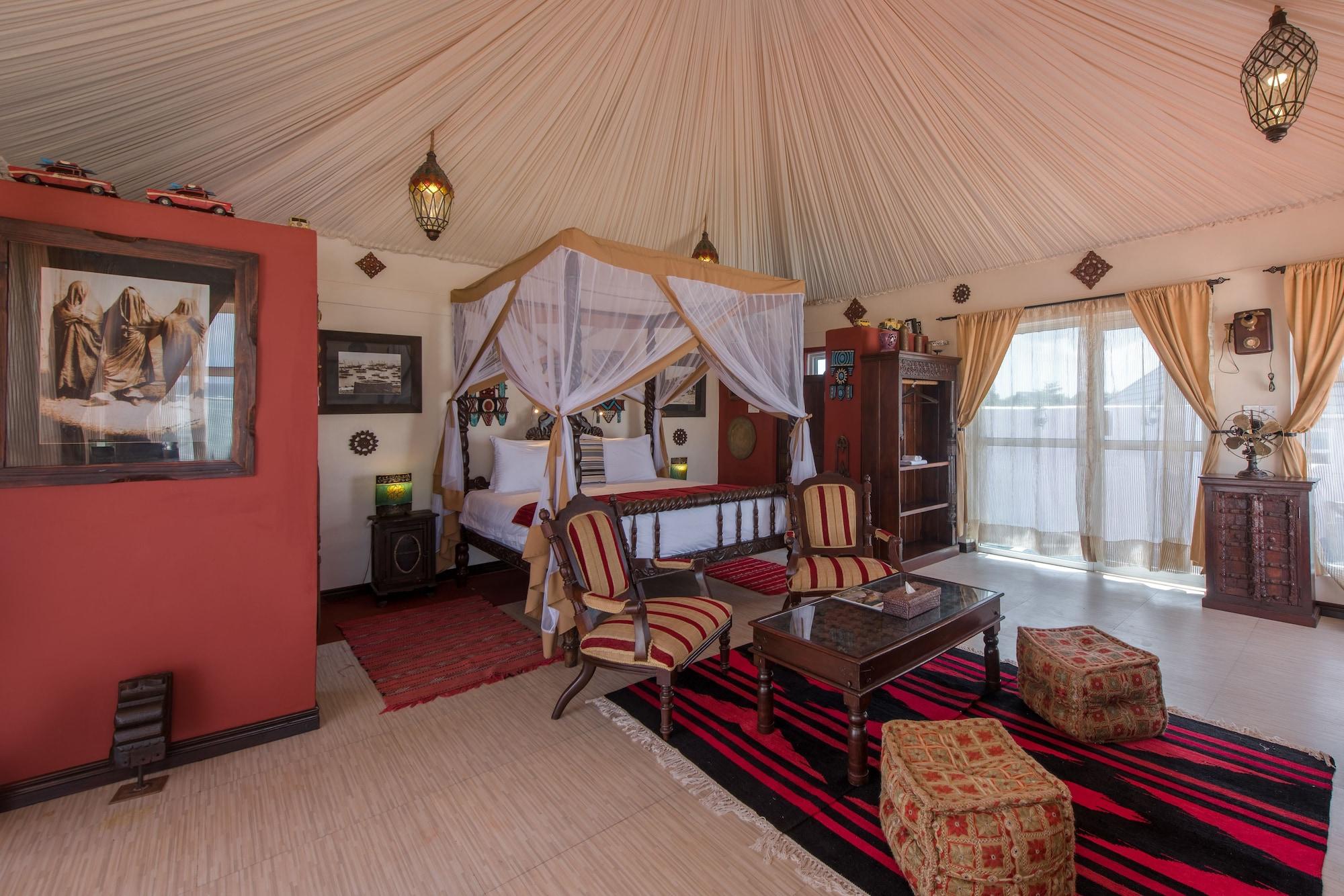Hotel Jafferji Retreat,
