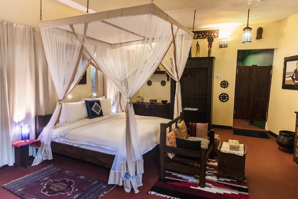 Hotel Jafferji Retreat,