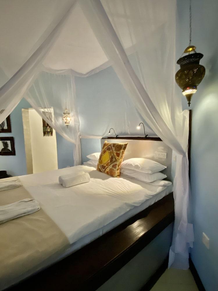 Jafferji Retreat, Matemwe (Zanzibar)