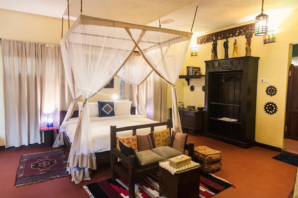 Hotel Jafferji Retreat, 3*