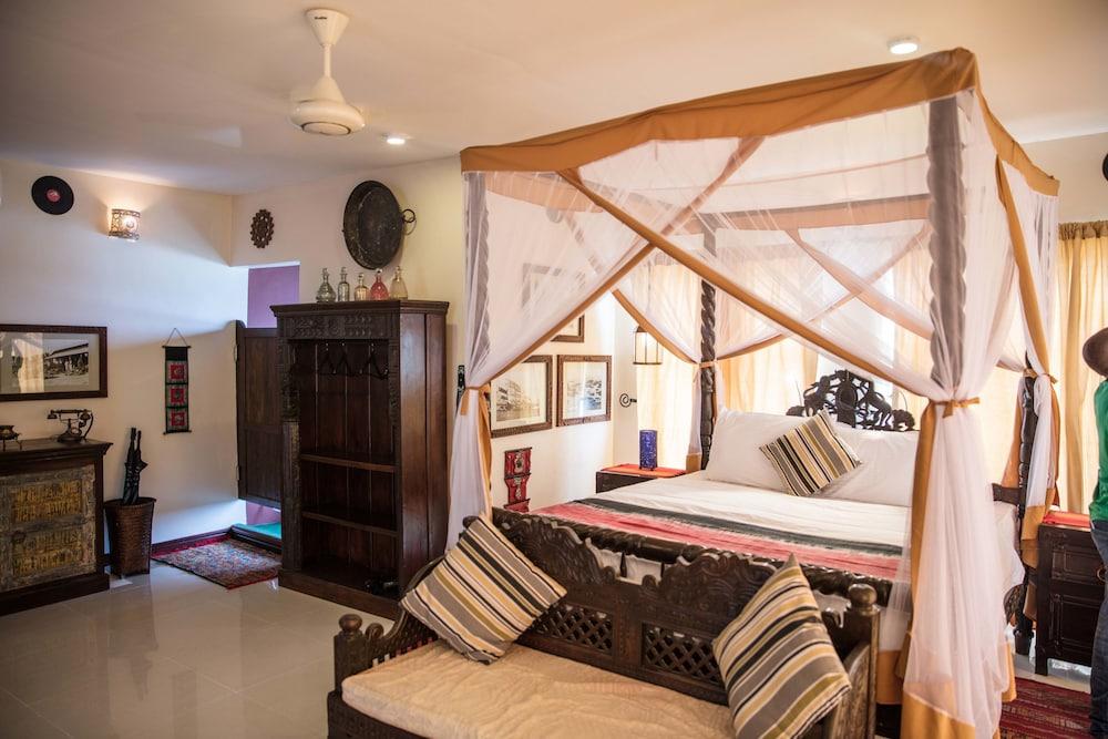 Jafferji Retreat, 3*