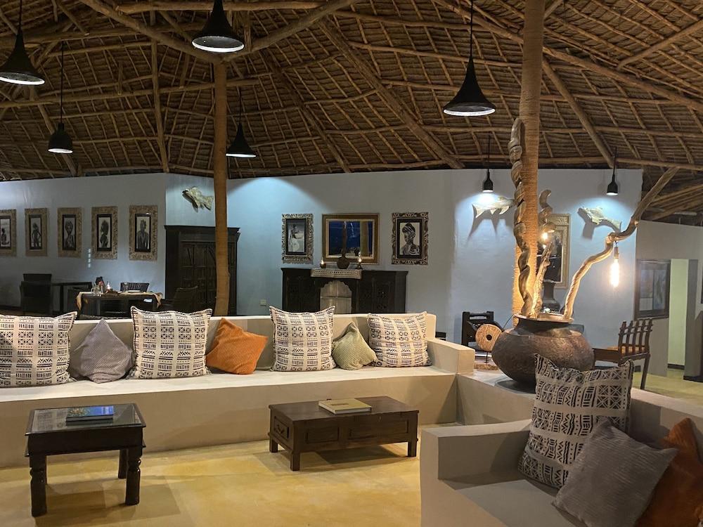 Jafferji Retreat, Matemwe (Zanzibar)