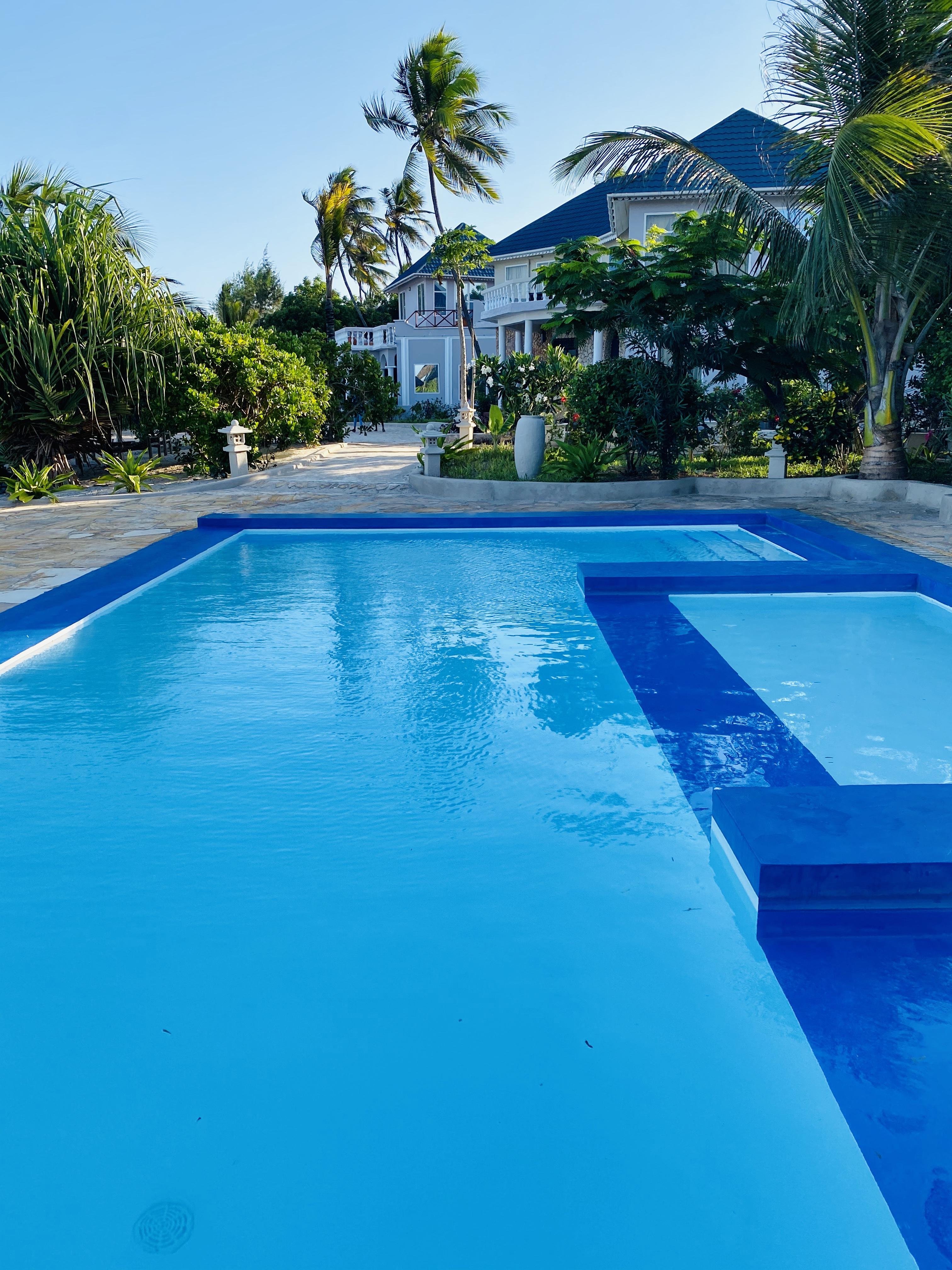 Jafferji Retreat, Hotel 3*