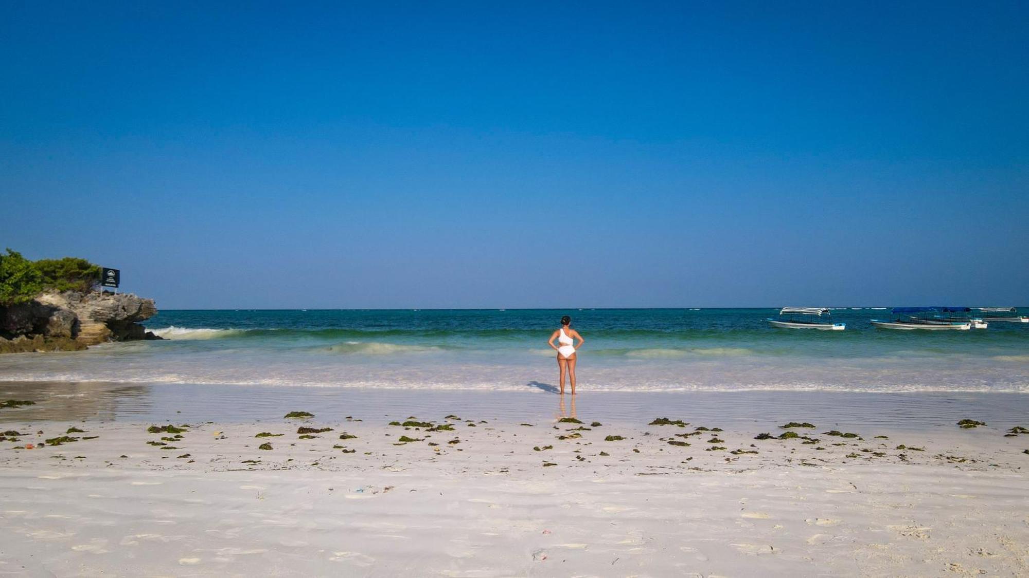 Jafferji Retreat, Hotel Matemwe (Zanzibar)