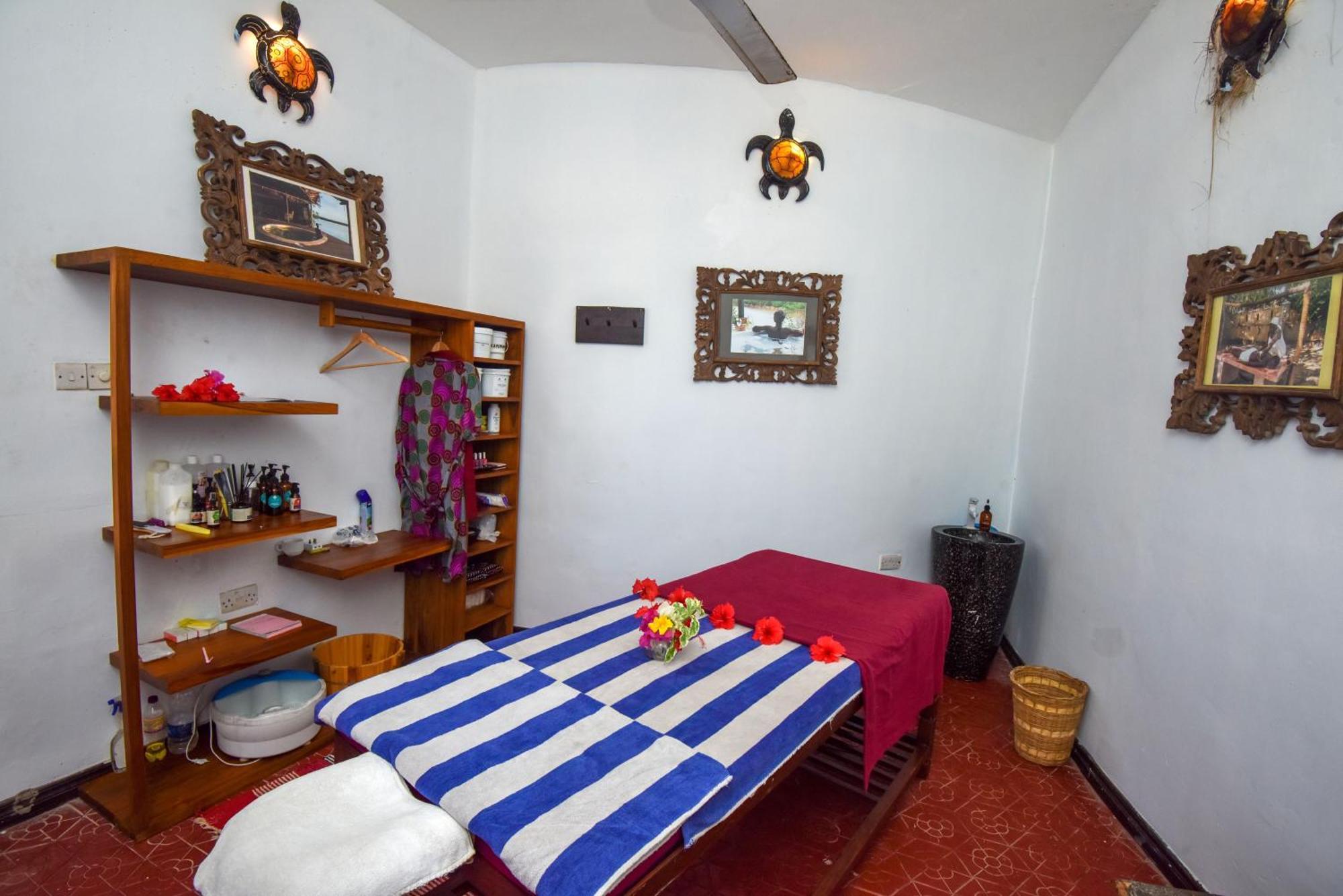 Jafferji Retreat, 3*
