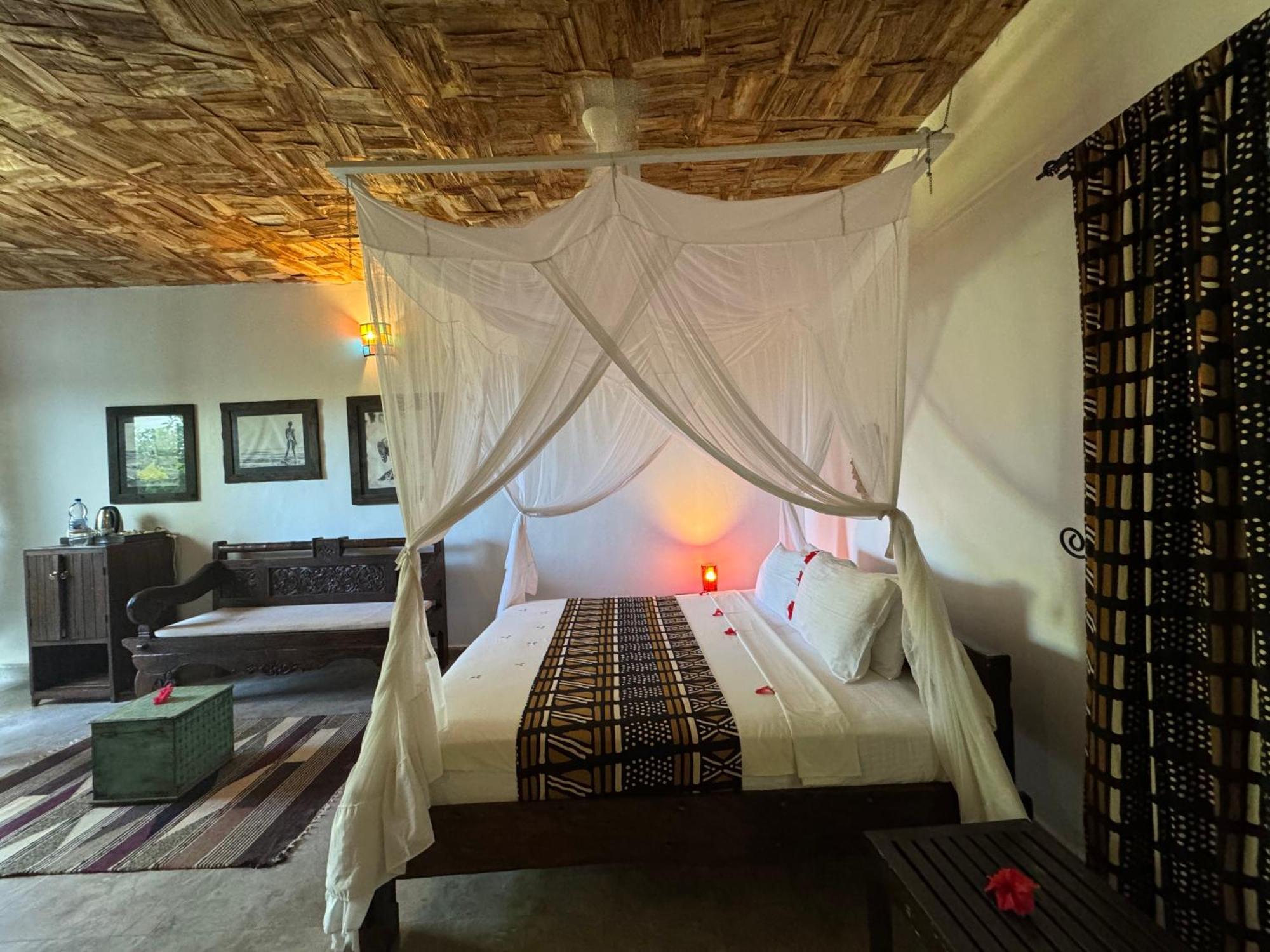 Hotel Jafferji Retreat,