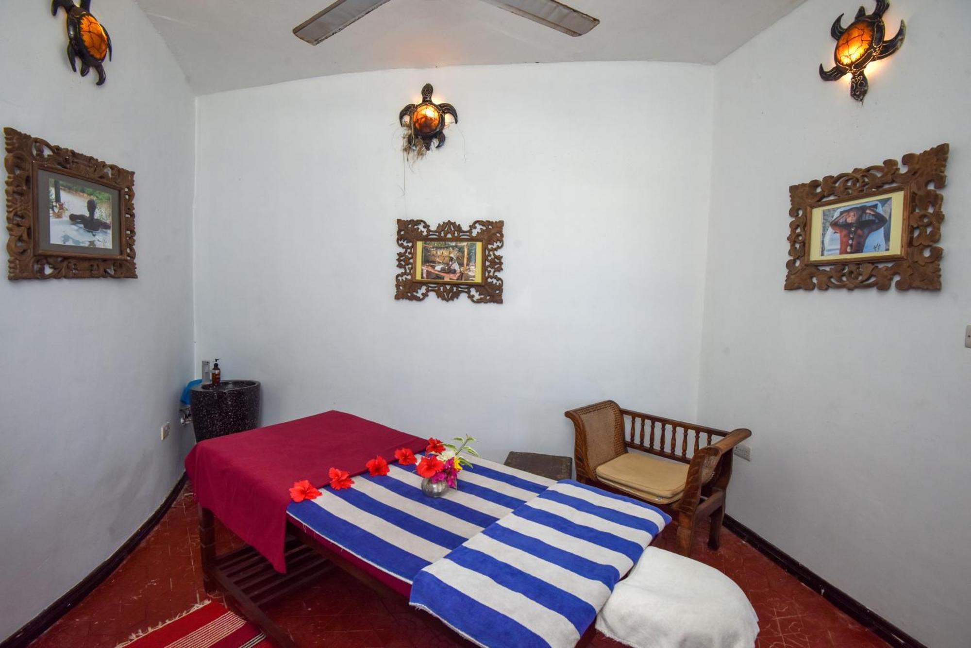 Jafferji Retreat, Matemwe (Zanzibar)