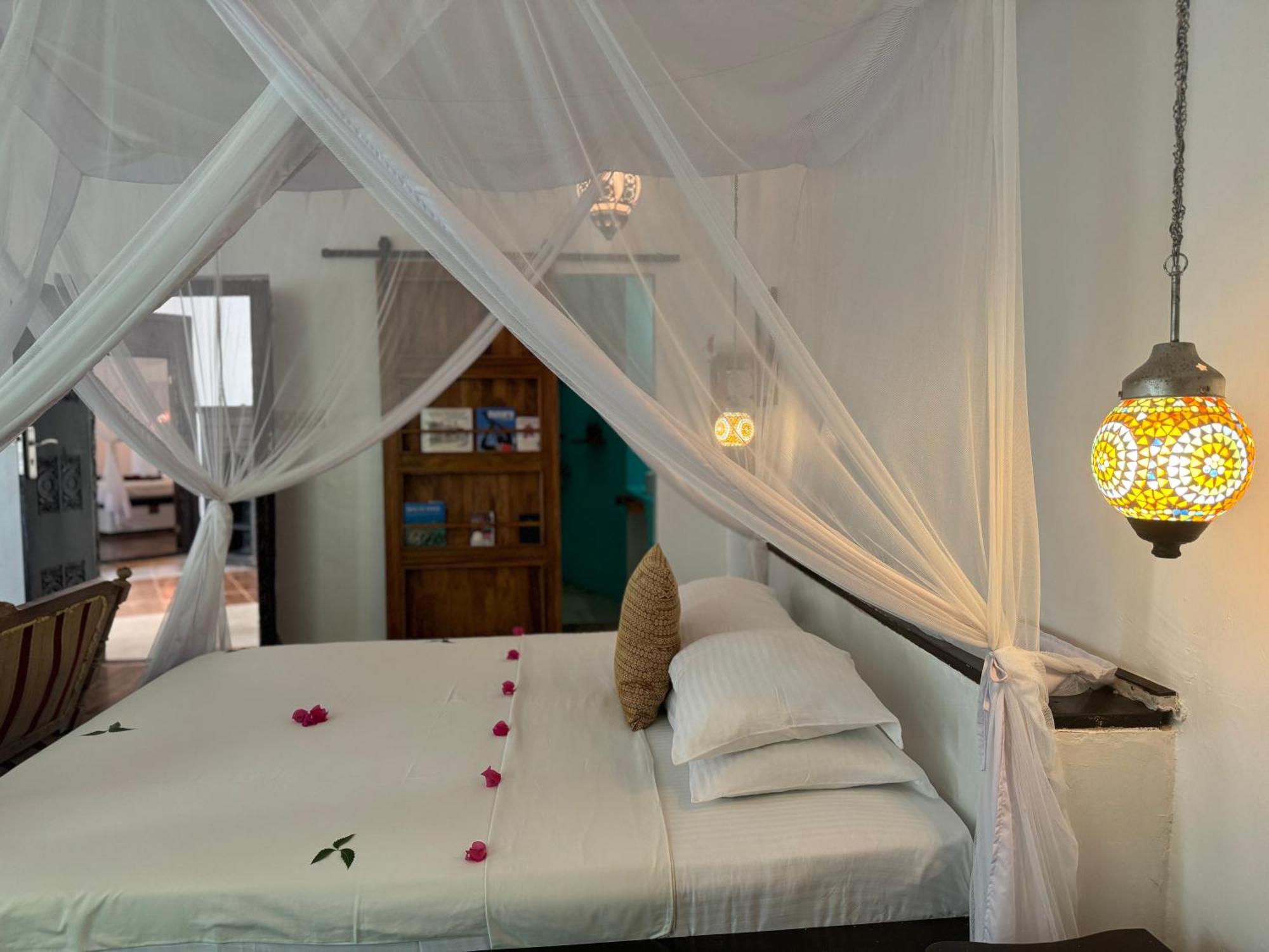 Jafferji Retreat, Hotel 3*