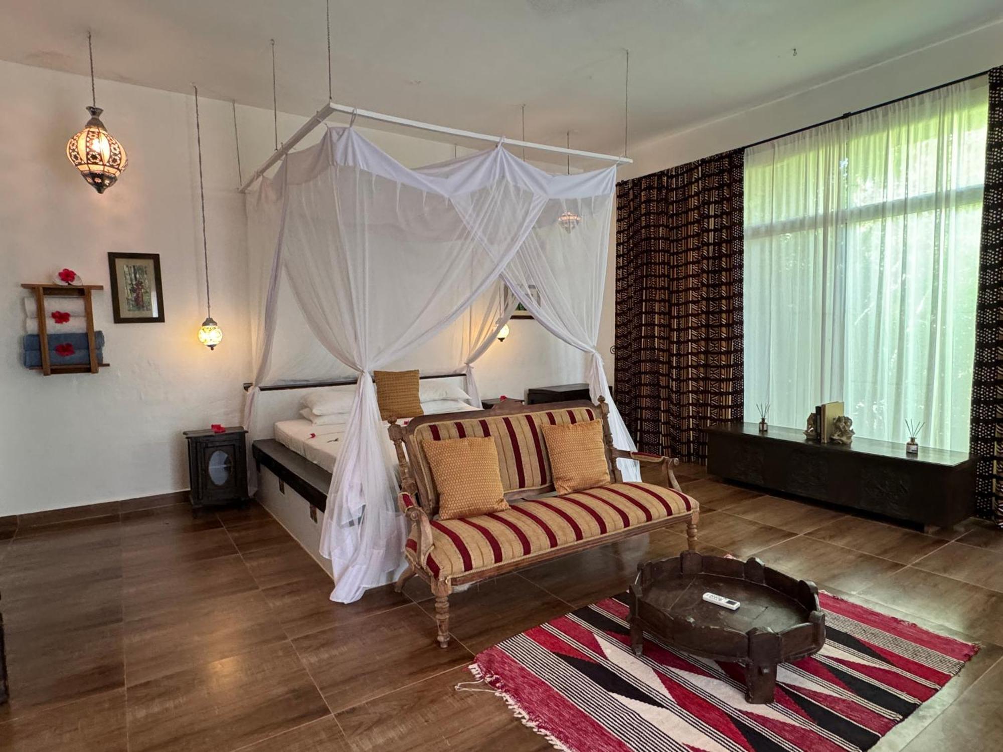 Hotel Jafferji Retreat,
