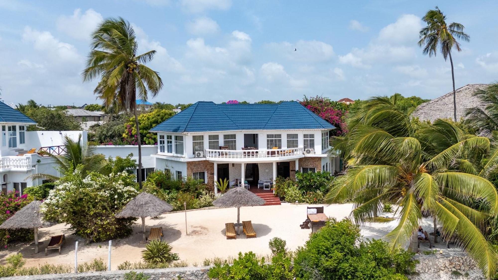 Jafferji Retreat, Hotel 3*
