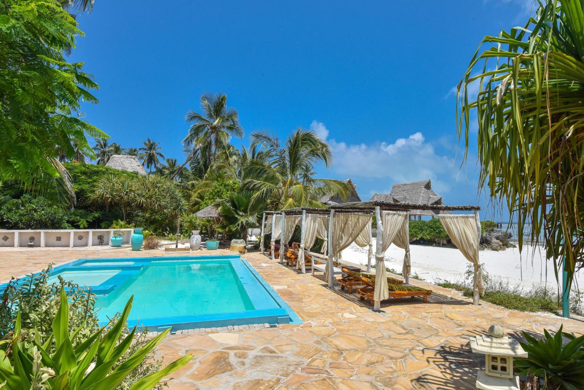 Hotel Jafferji Retreat, 3*