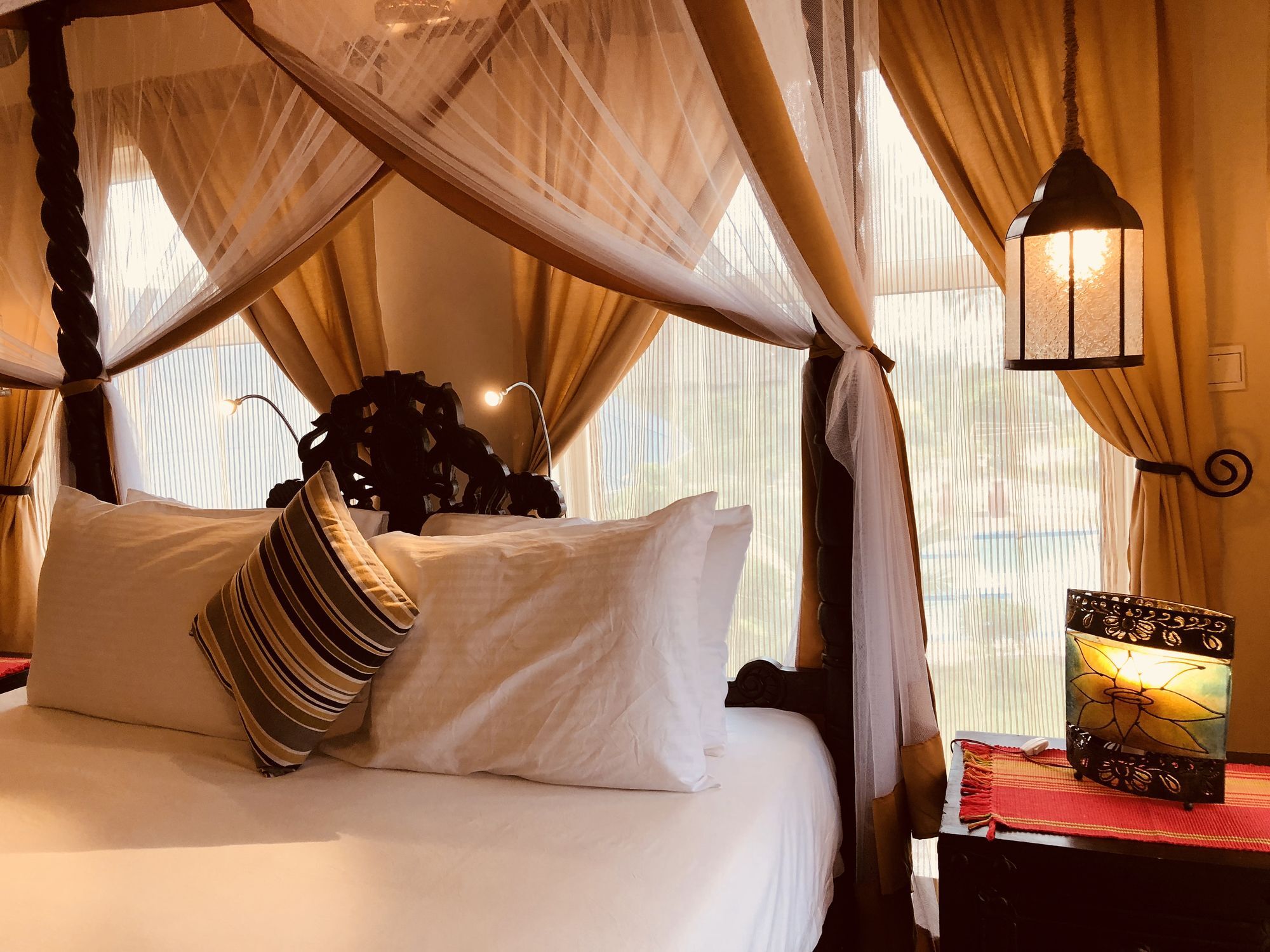 Jafferji Retreat, 3*