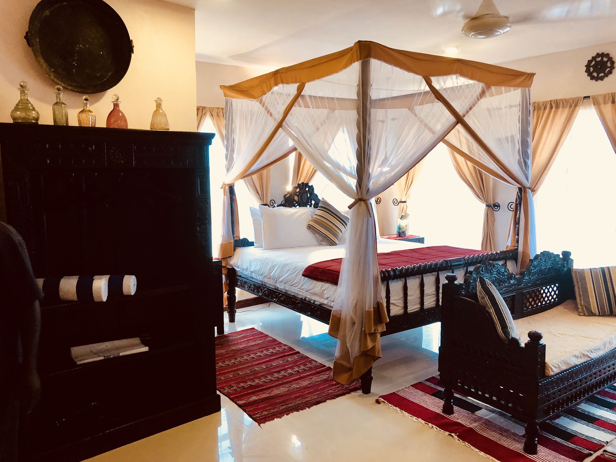 Jafferji Retreat, 3*