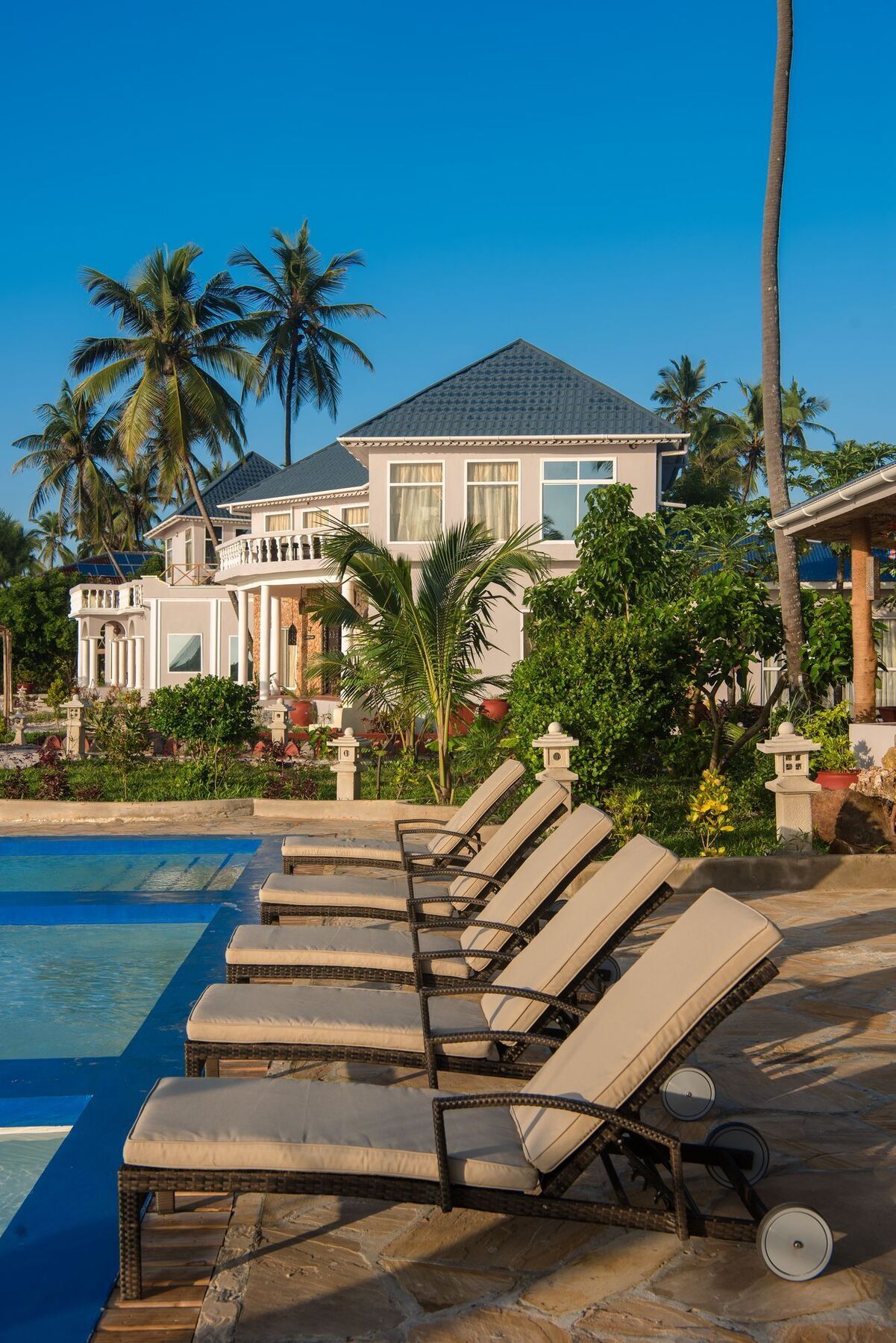 Jafferji Retreat, 3*